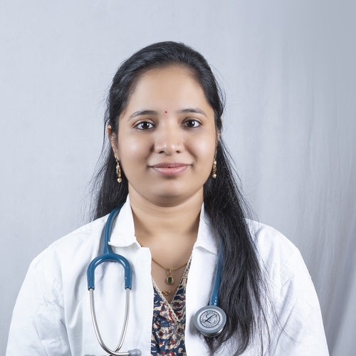 Dr Sujata Anagh Chauhan